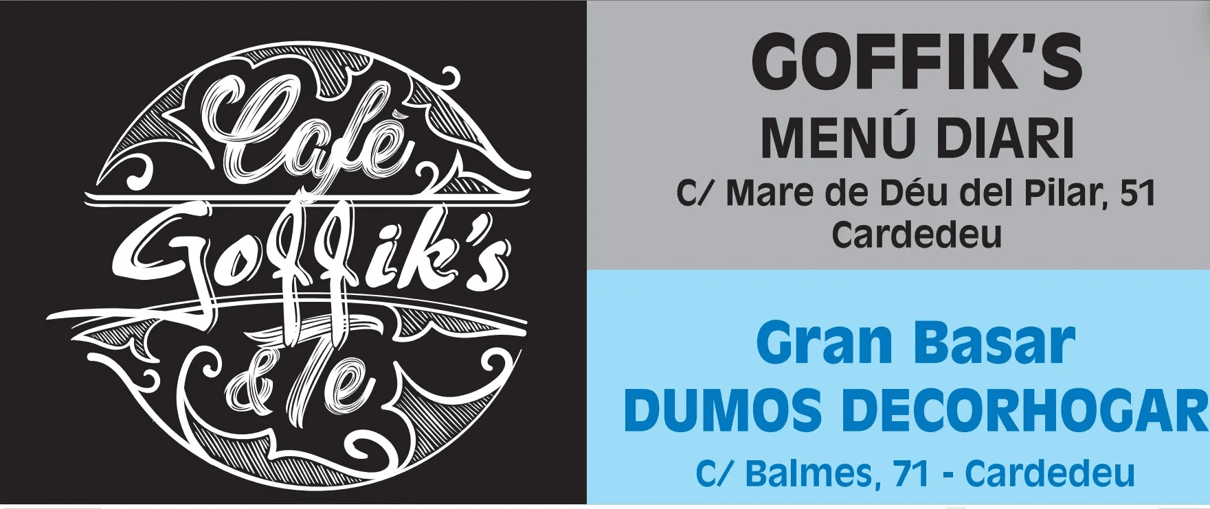 Goffiks