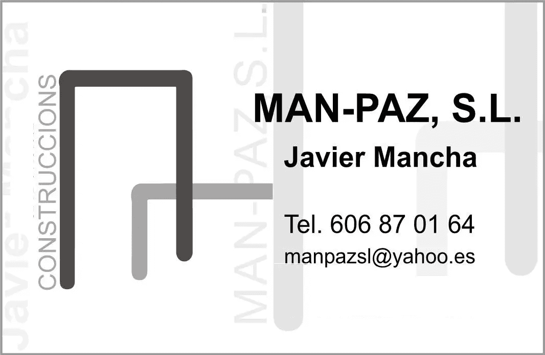 Man Paz