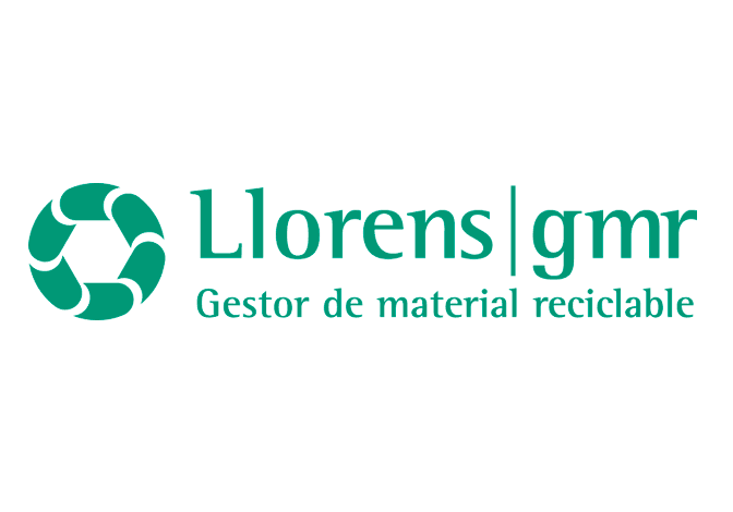 Logo Llorens GMR