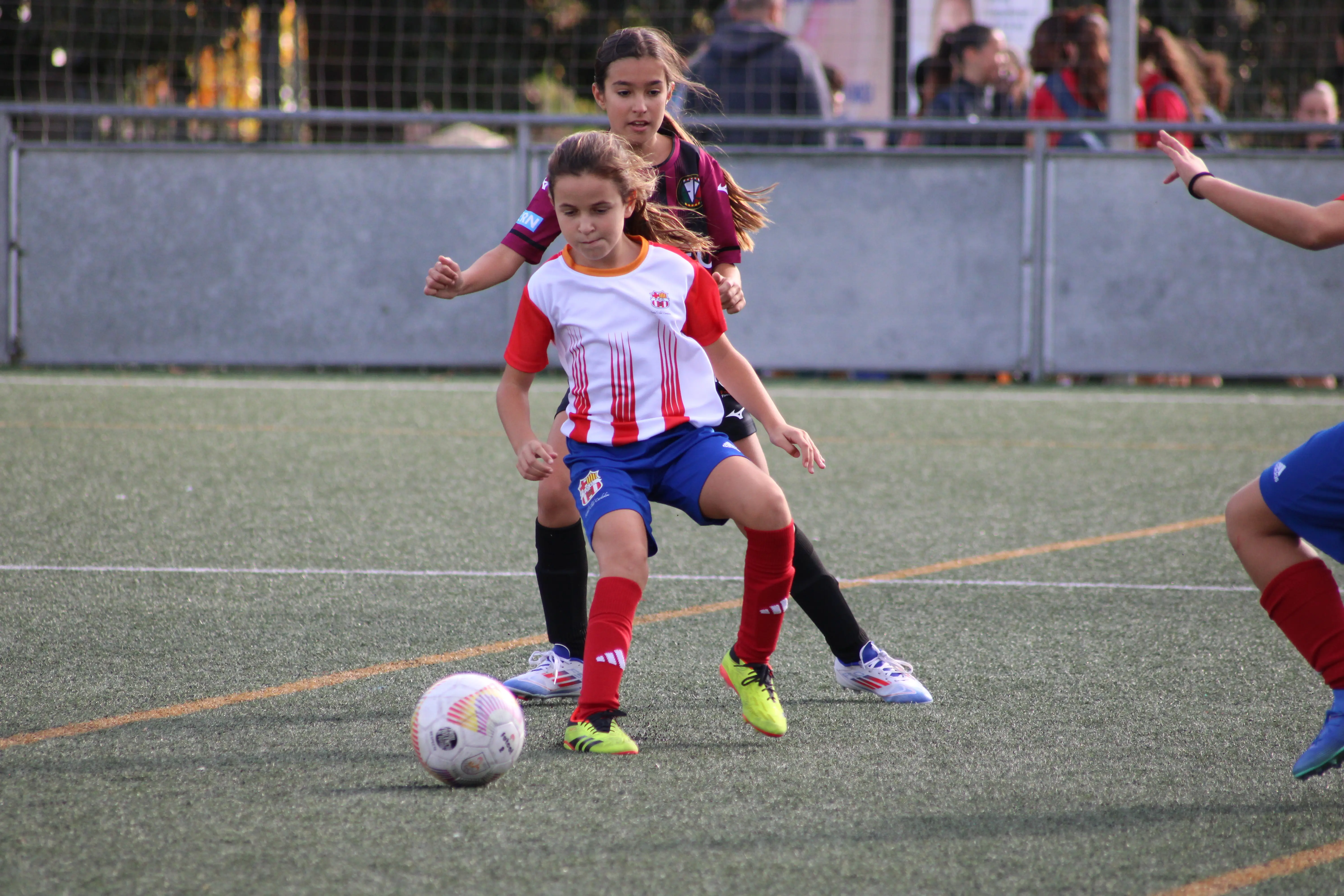Estadi del FC Cardedeu
